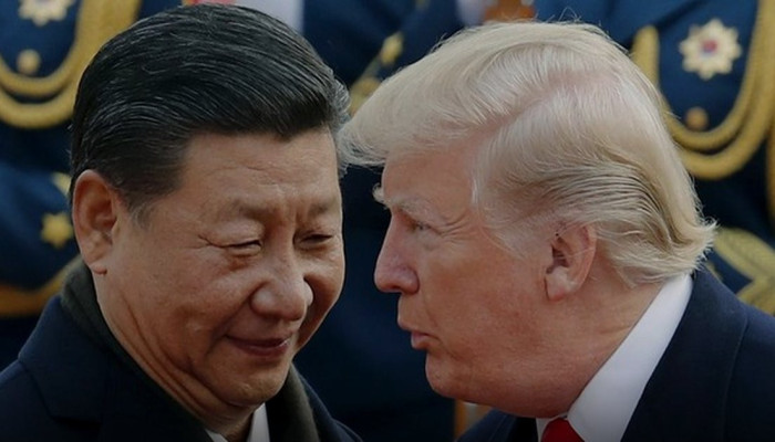 Trump dan Xi Jinping Bertemu di Beijing 14 Mei 2026, Nasib Taiwan hingga Tanah Jarang Jadi Taruhan