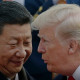 Trump dan Xi Jinping Bertemu di Beijing 14 Mei 2026, Nasib Taiwan hingga Tanah Jarang Jadi Taruhan
