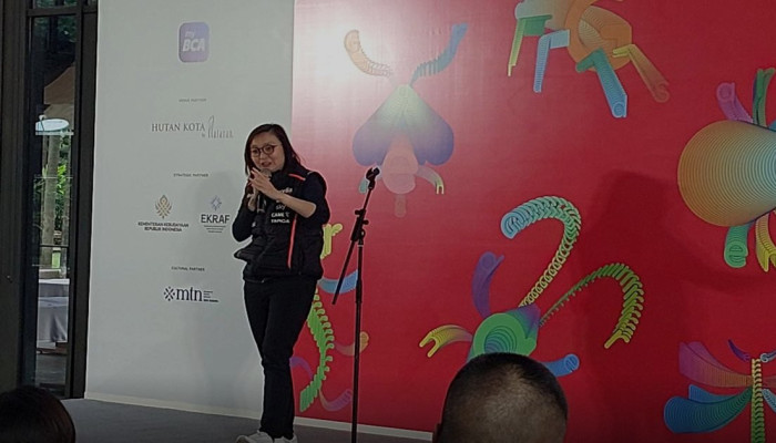 Wamenekraf Irene Umar: Budaya adalah ‘Source Code’ Kreativitas Indonesia
