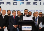 Pakar Hukum: Algoritma Berpotensi Bahaya tapi Belum Punya Status Hukum yang Jelas