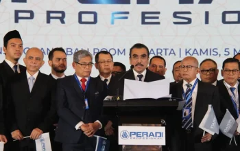 Pakar Hukum: Algoritma Berpotensi Bahaya tapi Belum Punya Status Hukum yang Jelas