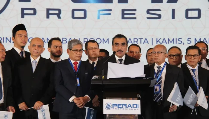 Pakar Hukum: Algoritma Berpotensi Bahaya tapi Belum Punya Status Hukum yang Jelas