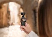DJI Osmo Pocket 4