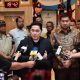 Erick Thohir dan Maruarar Sirait Bahas Piala Presiden 2026 dan Program Rumah Atlet di Kantor Kemenpora