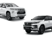 Fortuner dan Pajero Bekas Masih Rp400-475 Juta, Pedagang WTC Mangga Dua Belum Catat Lonjakan Penjualan Usai Solar Naik