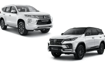 Fortuner dan Pajero Bekas Masih Rp400-475 Juta, Pedagang WTC Mangga Dua Belum Catat Lonjakan Penjualan Usai Solar Naik