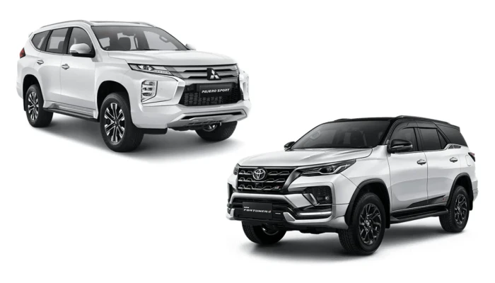 Fortuner dan Pajero Bekas Masih Rp400-475 Juta, Pedagang WTC Mangga Dua Belum Catat Lonjakan Penjualan Usai Solar Naik