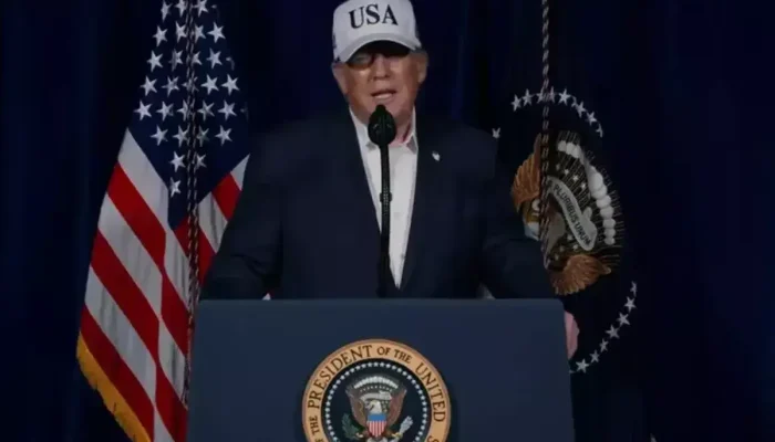 Gencatan Senjata Lebanon-Israel: Beirut Porak-poranda, Trump Larang Serangan Lanjutan