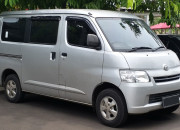 Gran Max Bekas Diburu Pembeli, Varian Blind Van Langka di WTC Mangga Dua