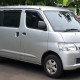 Gran Max Bekas Diburu Pembeli, Varian Blind Van Langka di WTC Mangga Dua