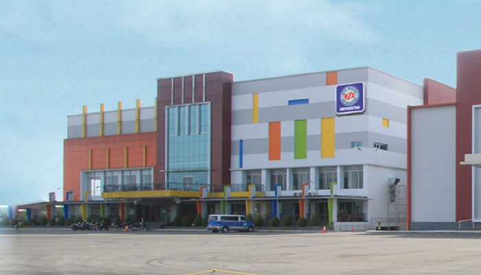 UBSI Buka Program Cicilan dan Beasiswa untuk Mahasiswa dari Keluarga Tidak Mampu