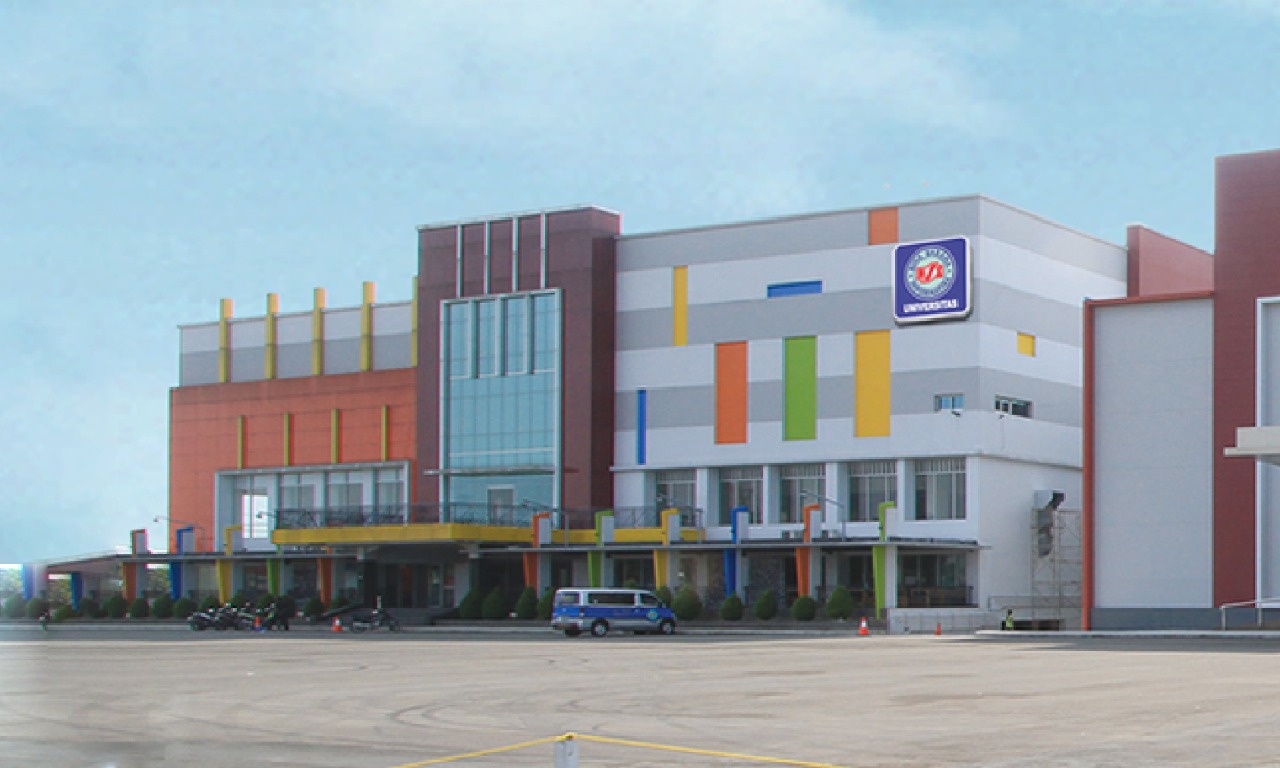 UBSI Buka Program Cicilan dan Beasiswa untuk Mahasiswa dari Keluarga Tidak Mampu