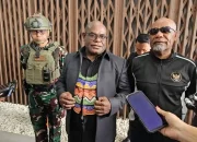 Gubernur Papua Tengah Bentuk Tim Darurat, Tanggung Biaya Pengobatan Korban Penembakan di Kabupaten Puncak