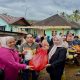 100 Rumah Terendam Banjir Bandang di Agam, Andre Rosiade Salurkan Bantuan Sembako Rp500 Ribu per Rumah