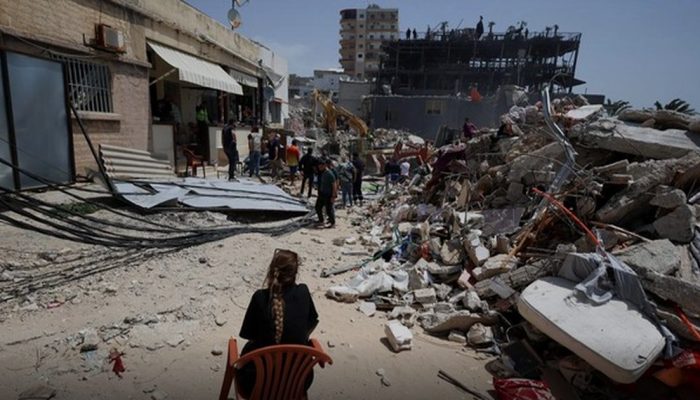 10 Hari Gencatan Senjata Lebanon-Israel, Warga Mulai Kembali ke Beirut Selatan di Tengah Laporan Pelanggaran