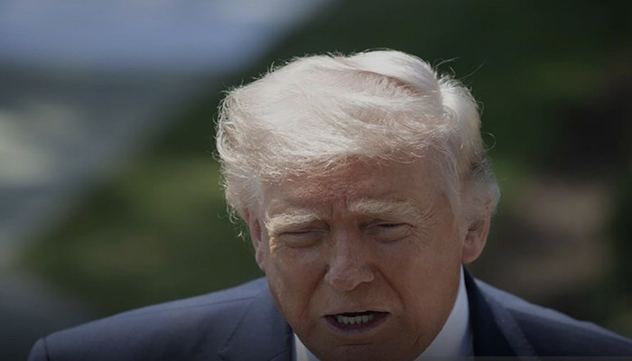 10 Menit Setelah Dibatalkan, Iran Kirim Dokumen Baru ke AS soal Nuklir