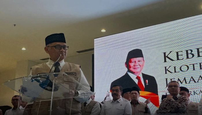 13 WNI Dicegat di Bandara, Menhaj: Tanpa Visa Haji Tak Akan Bisa Jalankan Ibadah di Saudi