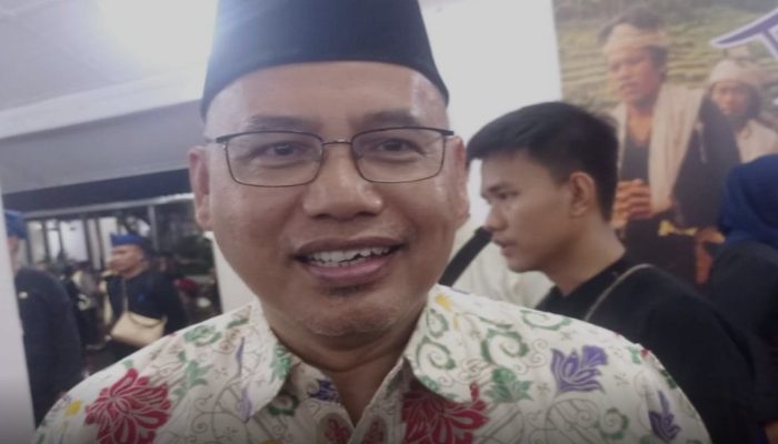 15.000 Warga Badui Jaga 2.700 Hektare Hutan Lindung, BPIP Sebut Jadi Contoh Pelestarian Alam