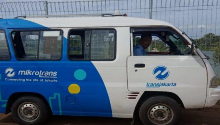 1.000 Kursi Pramudi Mikrotrans Dibuka, Pemprov DKI Gandeng Baznas Latih Calon Pengemudi