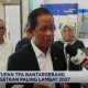 2027 Jadi Batas Akhir: Menteri LH Hanif Tetapkan Deadline Penutupan TPA Bantargebang