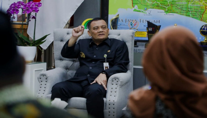 30 Investor dan 75 UMKM Siap Bertemu di CJIBF 2026 Semarang, 10 Gubernur Turut Hadir