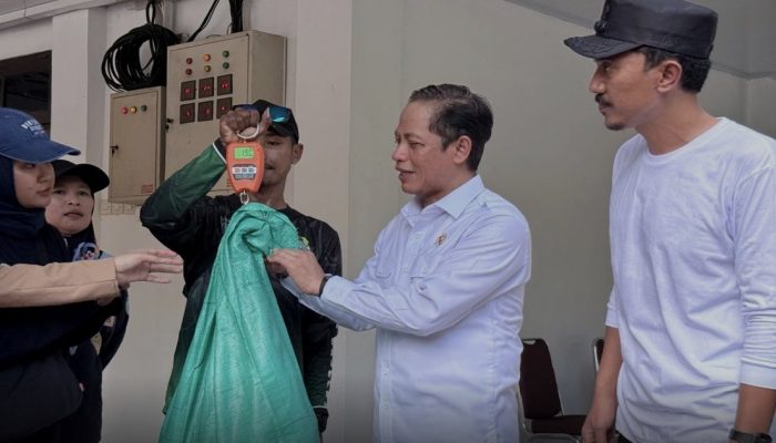 365 Ton Sampah Per Hari di Kabupaten Banjar, 27 Persen Masih Tak Tertangani