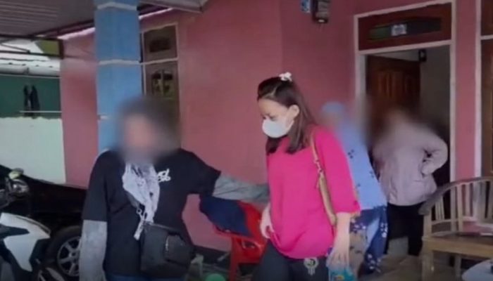 3 Anggota Keluarga Bandar Narkoba Koh Erwin Ditangkap Bareskrim, Istri dan 2 Anak Ikut Terseret