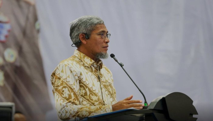 493 Atlet dari 4 Provinsi Bertarung di Kejurnas Karate Piala Wira Adhyaksa GOR Jatidiri Semarang