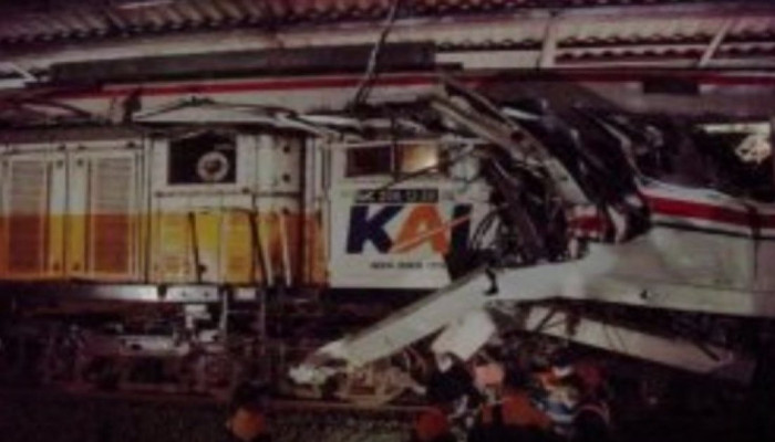 4 Kasus Kriminal Guncang Jakarta dalam Sehari: dari Human Error KRL hingga Praperadilan Andrie Yunus