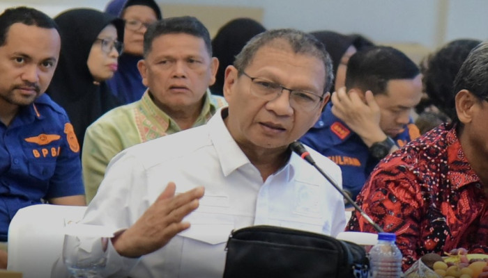 500 Ribu Penerima PKH di Sumut, DPR Dorong Bansos Diarahkan ke Modal UMKM