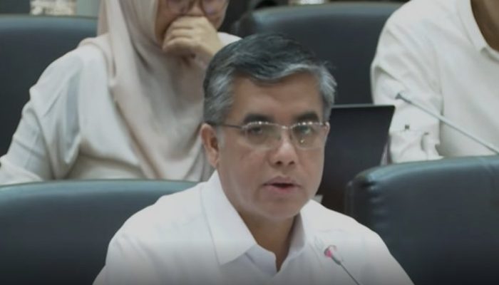 60.000 Kuota Pelatihan Vokasi 2026 Diarahkan ke 25 KEK, Menaker Akui Selama Ini Pelatihan Meleset dari Kebutuhan Industri