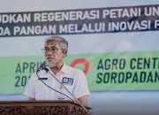 630 Ribu Petani Milenial Jawa Tengah Jadi Tumpuan Regenerasi, Mayoritas Petani Kini Berusia 40-60 Tahun