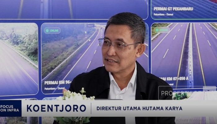 640 Huntara Dibangun Hutama Karya untuk Korban Banjir Aceh, Sumut, dan Sumbar