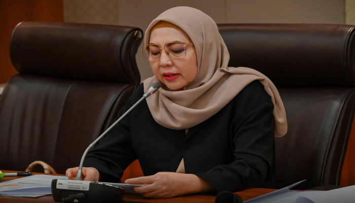 64,5 Persen UMKM Indonesia Dikelola Perempuan, Legislator Gerindra Desak Akses Kredit dan Digital Diperluas