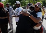 8 Anak Tewas dalam Penembakan Massal di Shreveport Louisiana, Pelaku Ditembak Mati Polisi