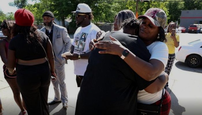 8 Anak Tewas dalam Penembakan Massal di Shreveport Louisiana, Pelaku Ditembak Mati Polisi