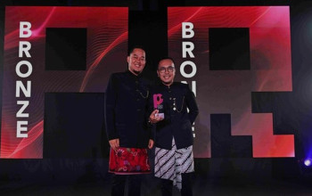 92,4% Karyawan Telkomsel Mengaku Lebih Paham Keamanan Data Usai Kampanye #TelkomselJagaData