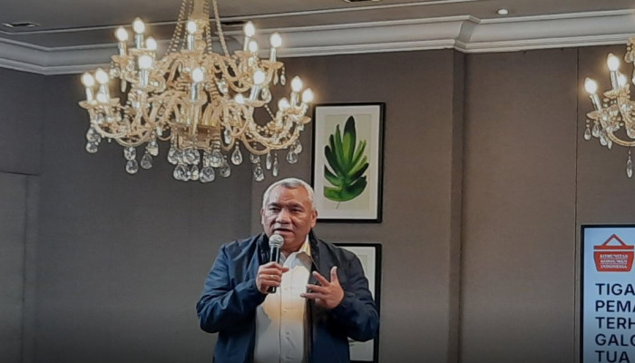 92 Persen Pengguna Galon Guna Ulang Pakai Galon Berumur Lebih dari Setahun, KKI Desak Regulasi Batas Masa Pakai