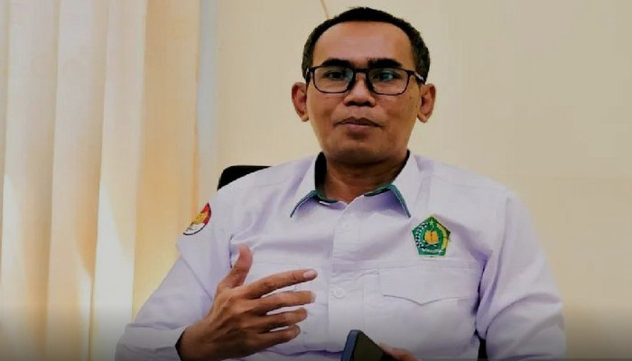 998 Calon Haji Situbondo Siap Berangkat 14 Mei, Dibagi dalam 4 Kloter