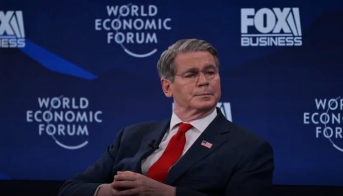 AS Bekukan USD 344 Juta Kripto Iran, Sanksi Baru Sasar Dompet Aset Digital