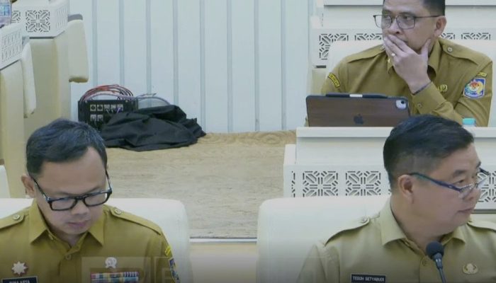 Aktivasi IKD Masih di Bawah 10 Persen, Kemendagri Pasang Target 20 Persen di 2026 dengan Teknologi Liveness Detection