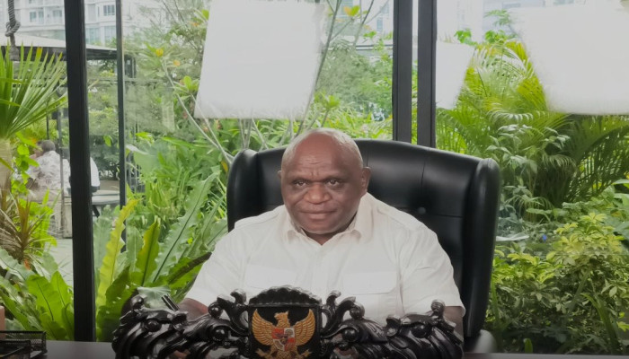 Aktivis HAM Tak Bisa Ditahan Begitu Tim Asesor Keluarkan Surat, Pigai Jelaskan Mekanismenya