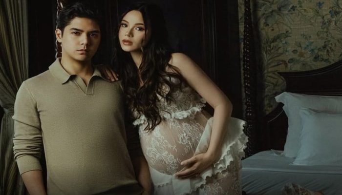 Al Ghazali Sambut Dua Kabar Sekaligus: Adik El Rumi Menikah, Anak Pertama dari Alyssa Daguise Segera Lahir