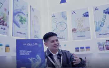 Alvalab Luncurkan 5 Layanan Uji Teknologi Tinggi untuk Industri Pangan Domestik dan Global