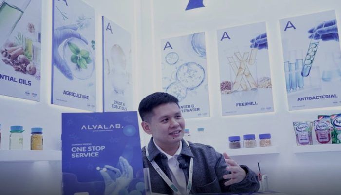 Alvalab Luncurkan 5 Layanan Uji Teknologi Tinggi untuk Industri Pangan Domestik dan Global