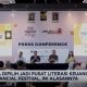 Anggito Abimanyu Ungkap Alasan Jogja Dipilih Jadi Tuan Rumah Pusat Literasi Keuangan di Festival 22-24 Mei 2026