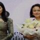 Anggun Melati Dukung Indonesia Beautiful Women 2026: Perempuan Indonesia Diminta Berani Kejar Mimpi