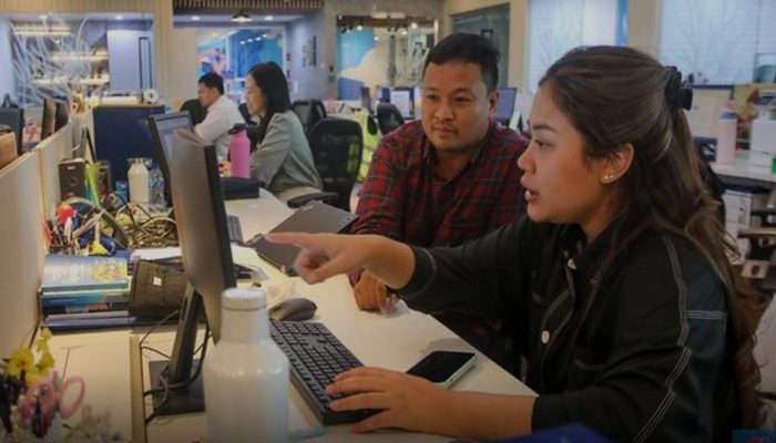 Anindya Bakrie Ungkap Alasan Perusahaan Pilih Pekerja Magang: dari OPEX hingga Adaptasi AI