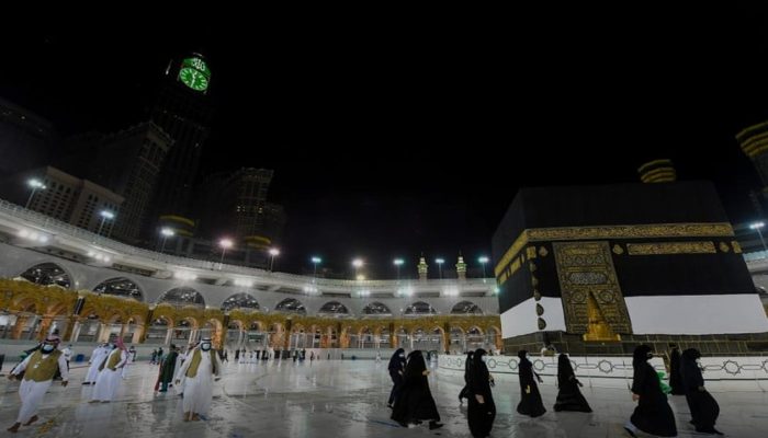 Arab Saudi Siapkan 3,1 Juta Kursi dan 12.000 Penerbangan untuk Musim Haji 1447