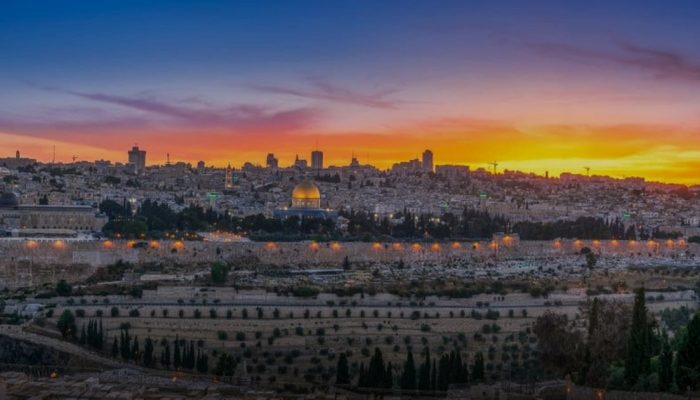 Argentina Jadi Negara ke-8 Pindahkan Kedutaan ke Yerusalem, Milei Beri Janji Langsung di Israel